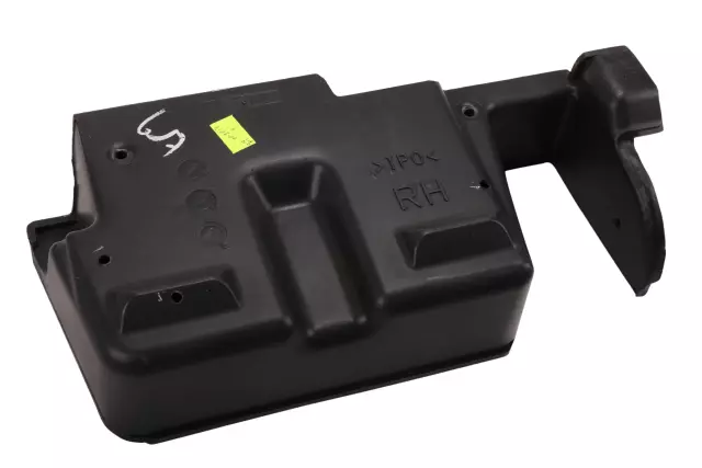 84339109 - Body: Compartment for Chevrolet: Silverado 1500 | GMC: Sierra 1500 Image