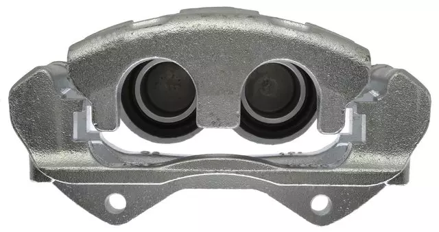 Front Passenger Side Brake Caliper - ACDelco (18FR2539C)