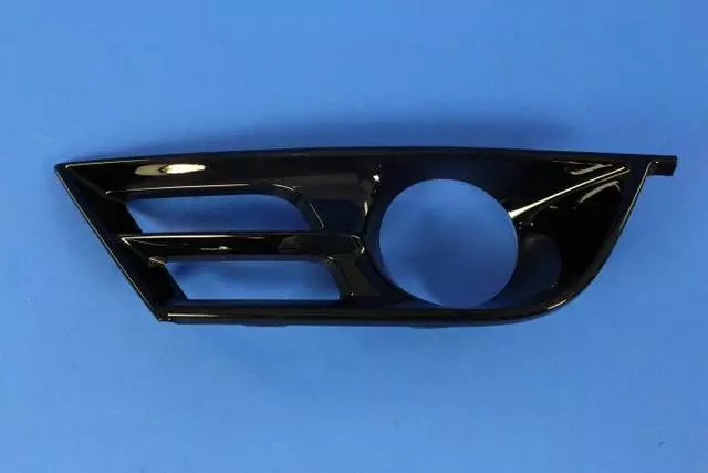 Adaptive Cruise Control Bezel, Left - Mopar (68203017AC)