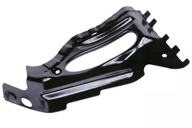 Passenger Side Front Compartment Outer Side Rail Extension - GM (23384193)