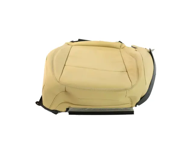 Front Seat Cushion Cover, Right - Mopar (6PW87LA3AF)