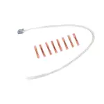 85665786 - : F (S)Connector Kit for GM Image