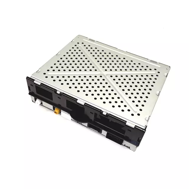 4E0035542X - : Receiver for Audi: A8 Quattro, Q7, S8 Image