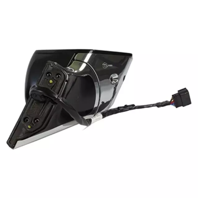 Mirror Assembly Rear View Outer - Ford (GD9Z-17682-DCPTM)