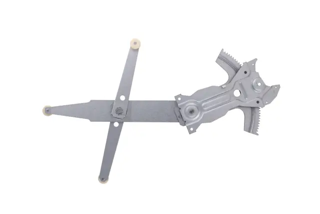 RPGM011 - : Power Window Regulator Assembly w o Motor for AISIN Image