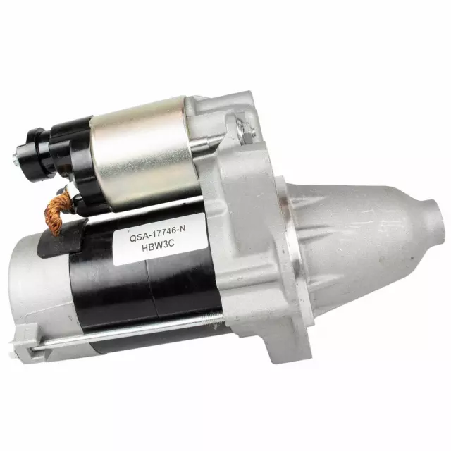 QSA17746N - : Starter Motor Assembly for Ford Image