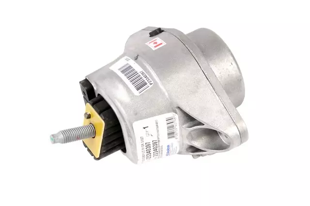 23340397 - : Passenger Side Engine Mount for ACDelco Image