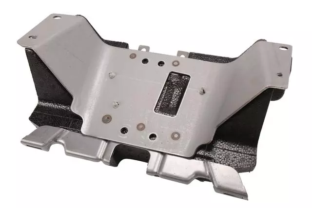 Instrument Panel Knee Bolster Bracket - GM (20963874)