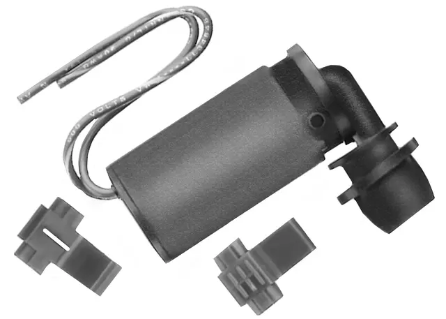 Pump - GM (89001138)