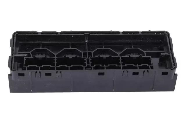 Heater and A/C Remote Control - ACDelco (15-76050)