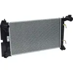 RA2428C - : Radiator -- Crossflow Radiator for UAC Image