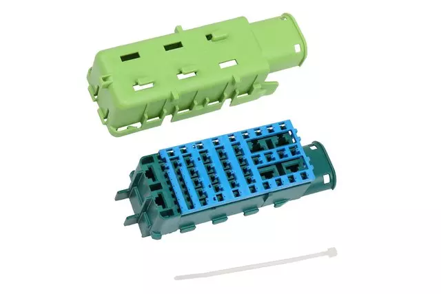 Wiring Harness Connector - GM (19353400)