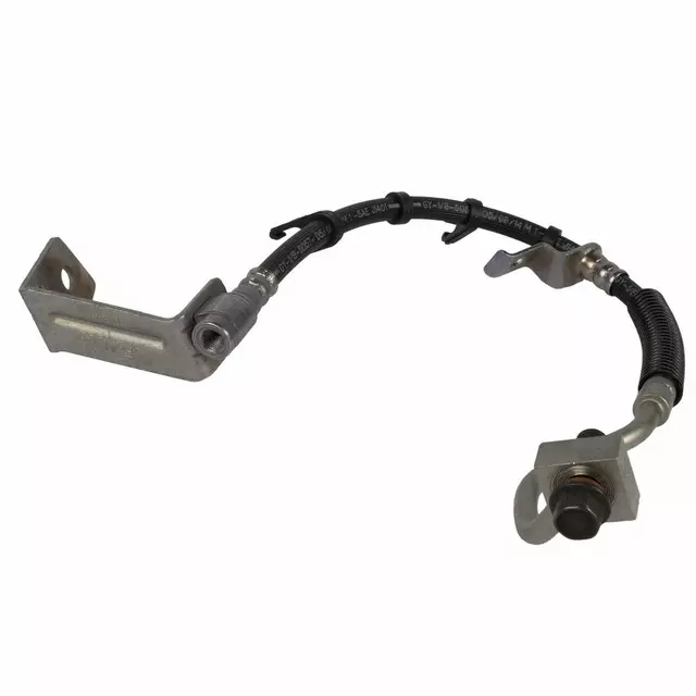 BR3Z2078D - Brakes: Brake Hose for Ford: Mustang Image