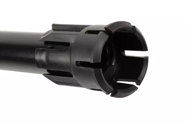 Spare Wheel Hoist Shaft Guide - GM (15078833)