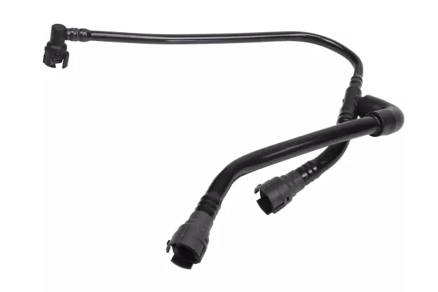 12636477 - : Positive Crankcase Ventilation (PCV) Tube for Chevrolet: Volt Image