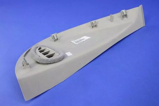 Instrument Panel End Cap, Right - Mopar (ZS64BD1AC)