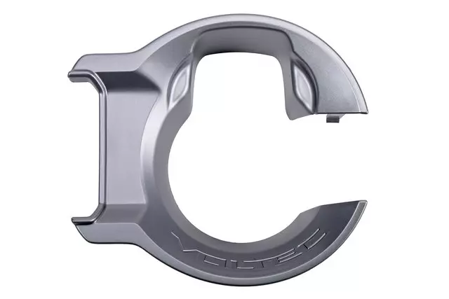 22860833 - Body: Trim Bezel for GM Image