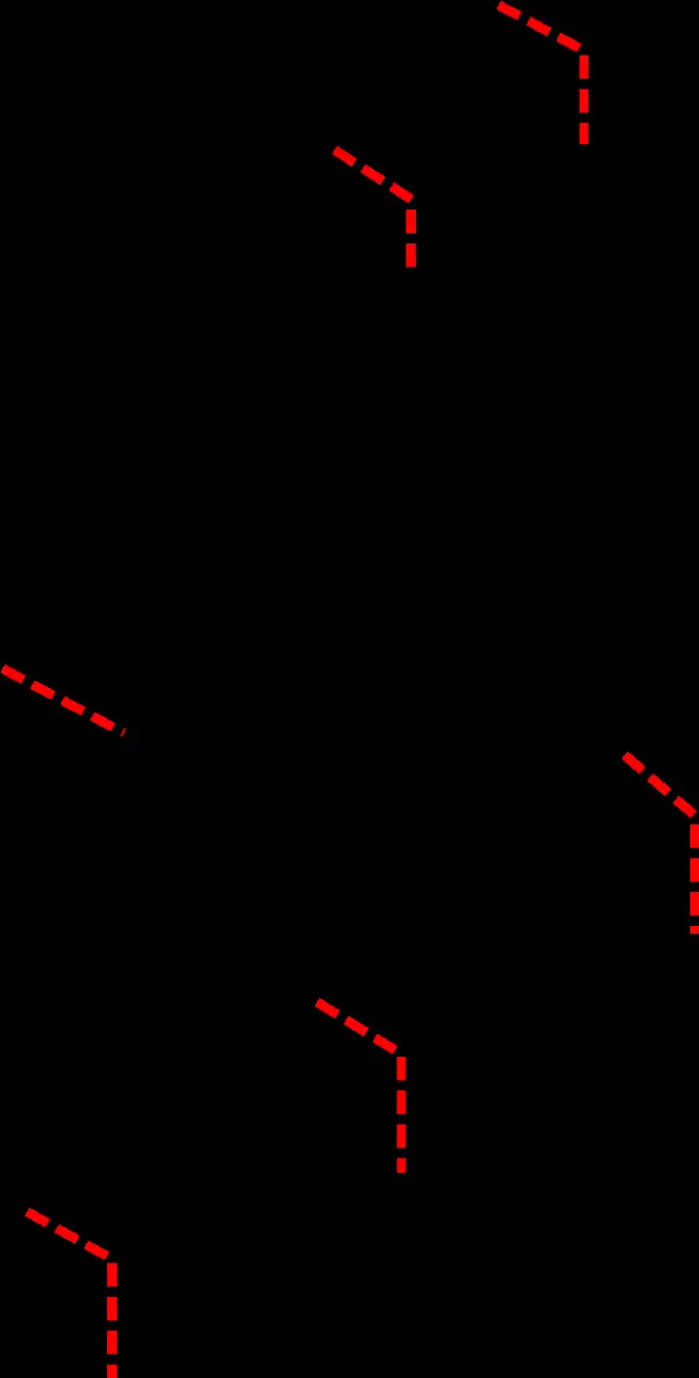 G64203JAMA - Body: Rear Sill for INFINITI: JX35, QX60 Image