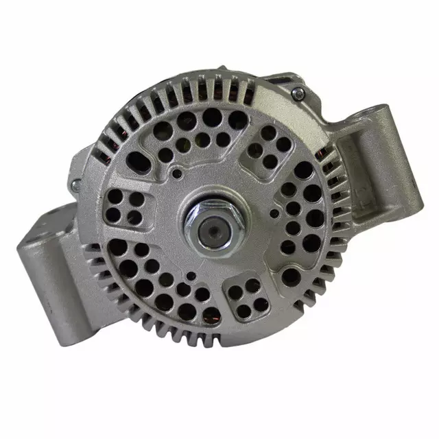 F6PZ10346LARM2 - : Alternator for Ford: Aerostar, Bronco, E-150, E-150 Club Wagon, E-150 Econoline, E-150 Econoline Club Wagon, E-250, E-250 Econoline, E-350 Econoline, E-350 Econoline Club Wagon, Econoline Super Duty, Escort, Explorer, F-150, F-250, F-250 HD, F-350, F-Super Duty, Ranger | Mercury: Mountaineer, Tracer Image