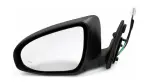 8790906434 - : Mirror Assembly Left for Toyota Image