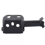 LK4Z6110218A - Body: Trans Mount Bracket for Ford: Transit-150, Transit-250, Transit-350, Transit-350 HD Image