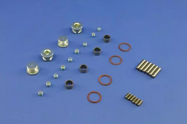 Cylinder Head Hardware Kit - Mopar (68147238AA)