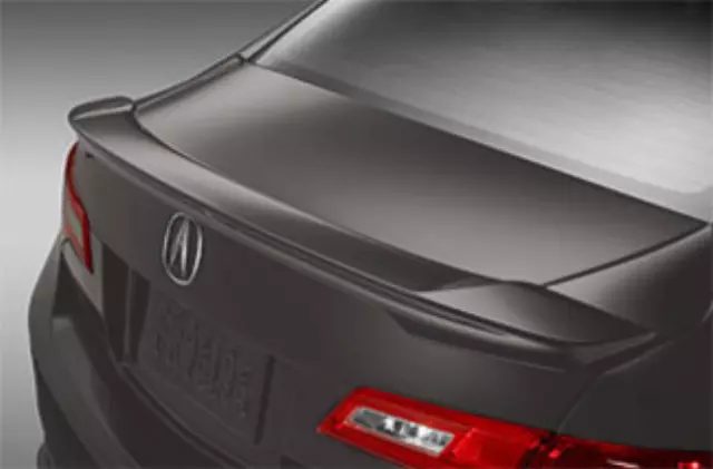 8F10TX6280 - Body: Spoiler,  Deck Lid for Acura: ILX Image
