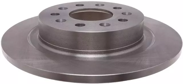 Rear Disc Brake Rotor - GM (19366025)