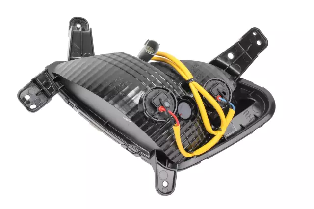 Daytime Run Lamp - GM (42686402)