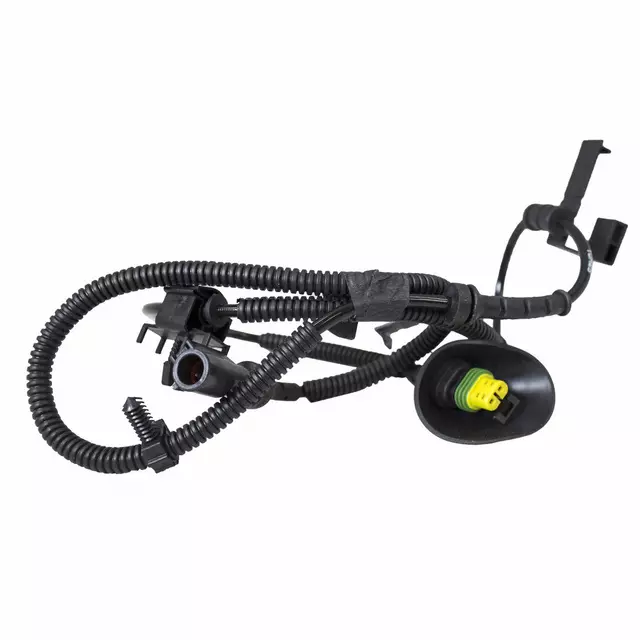 5W1Z2C204A - Brakes: ABS Sensor for Ford Image