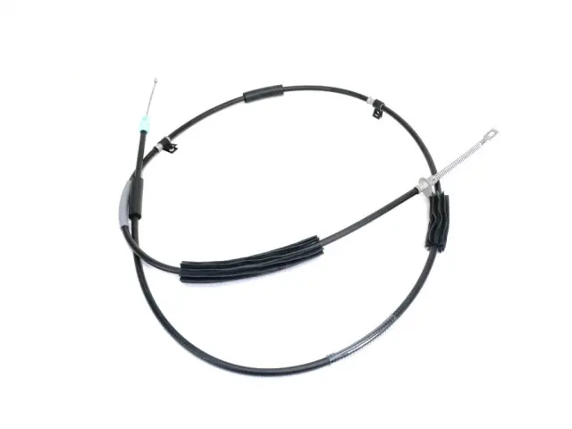 Parking Brake Cable, Right Rear - Mopar (4721312AF)