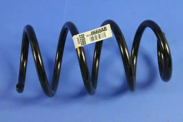 Coil Spring - Mopar (05168668AB)