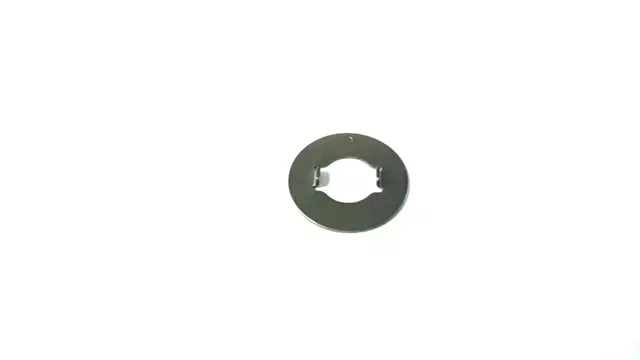 34127AG000 - : Lock Washer Gear Box for Subaru Image