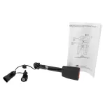 ML3Z1660044AB - Electrical: Outer Buckle for Ford Image