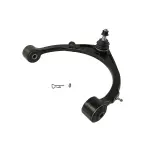 RK623794 - : Suspension Control Arm and Ball Joint Assembly for Moog Image