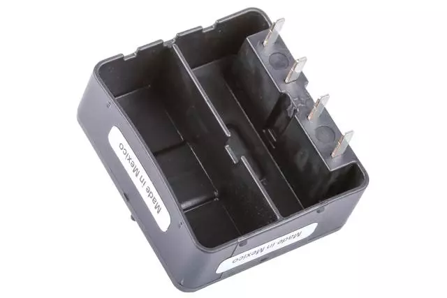 22770850 - : Part# 22770850 Relay and Fuse Cover for Cadillac: ELR | Chevrolet: Volt Image