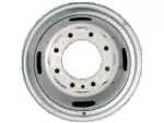 HU9Z1015A - : Wheel Assembly for Ford Image
