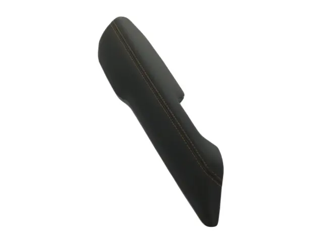 7RS79XU5AB - Interior Trim: Front Door Trim Armrest, Left for Jeep: Gladiator Image