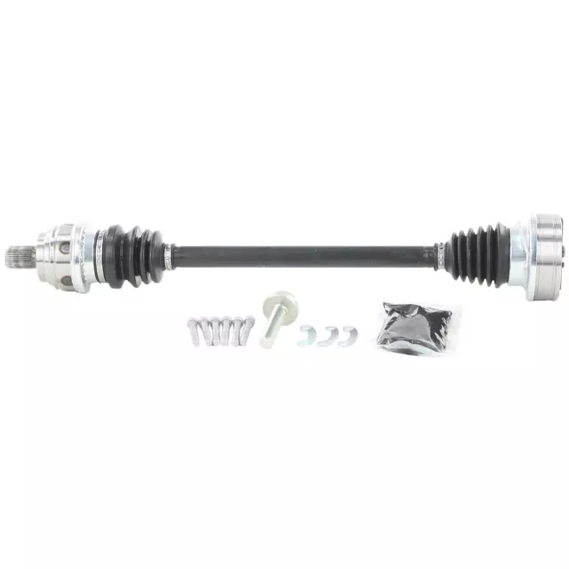 AD8205 - Transmission &amp; Drivetrain: TrakMotive CV Axle Shaft for TRAKMOTIVE Image