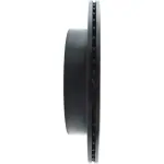 12761091L - : StopTech Sport Drilled &amp; Slotted Brake Rotor; Rear Left for Stoptech Image