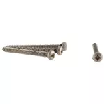 W710143S300 - : High Mount Lamp Screw for Ford: Explorer Sport Trac Image