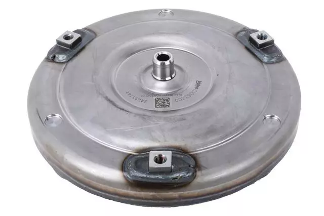 19432046 - : Converter, Torque for GM Image