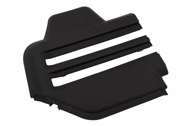 25867467 - Body: Track End Cover for GM Image