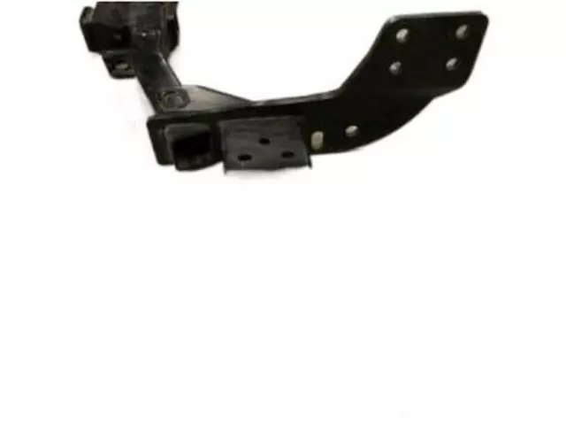 Trailer Hitch - Ford (MK4Z-19D520-C)