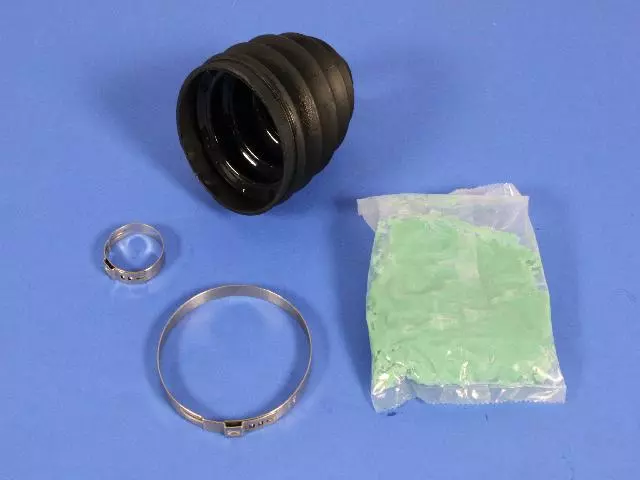 Half Shaft Boot Kit - Mopar (5066025AB)
