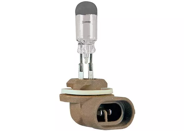 9442880 - : Multi-Purpose Light Bulb with Socket for Buick: Century | Pontiac: Grand Prix, LeMans Image