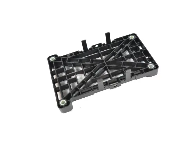 68263868AA - C635; 6-Speed; Manual Transaxle: Plate for Fiat: 500X | Jeep: Compass, Renegade Image