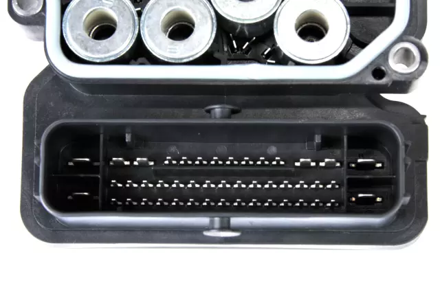 Electronic Brake Control Module Assembly - GM (84121202)