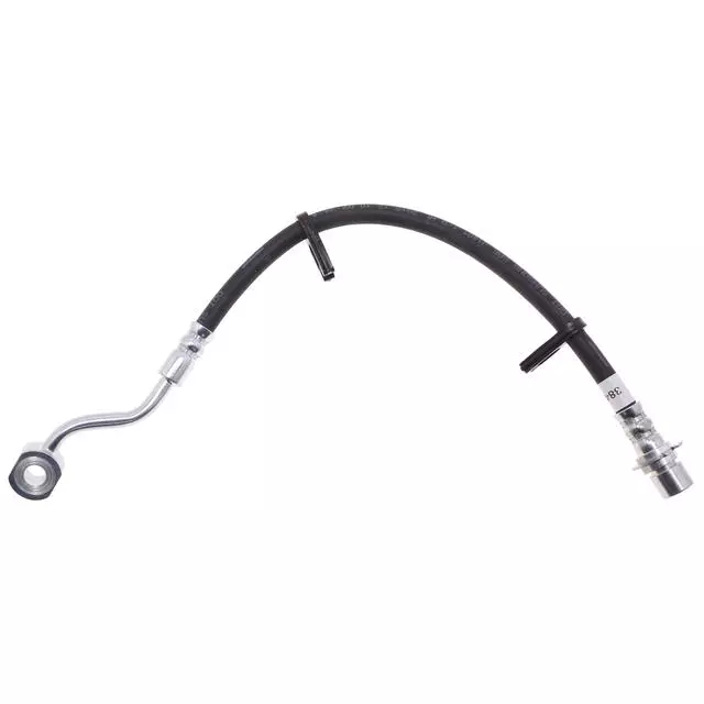18J384334 - Brake: Front Brake Hose for ACDelco Image