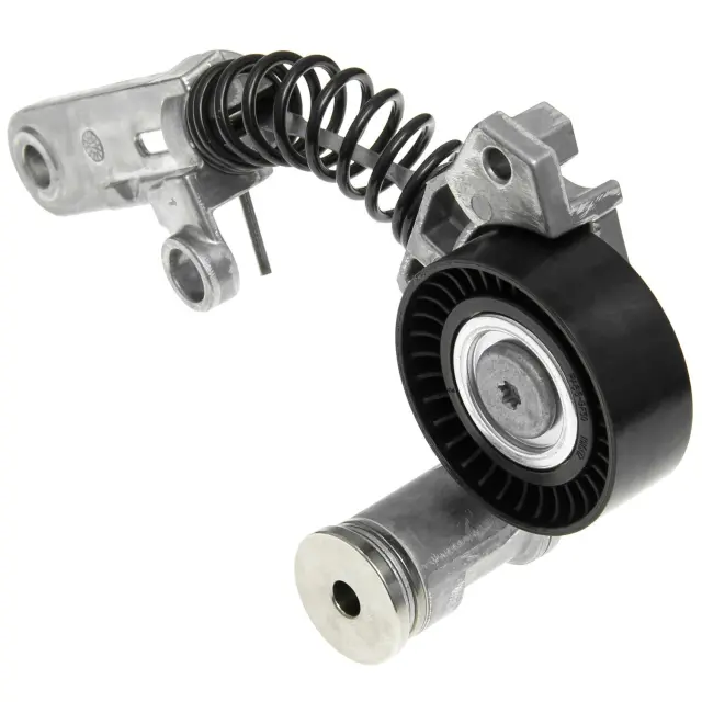 999915A - : Litens Accessory Drive Belt Tensioner Assembly for Litens Image
